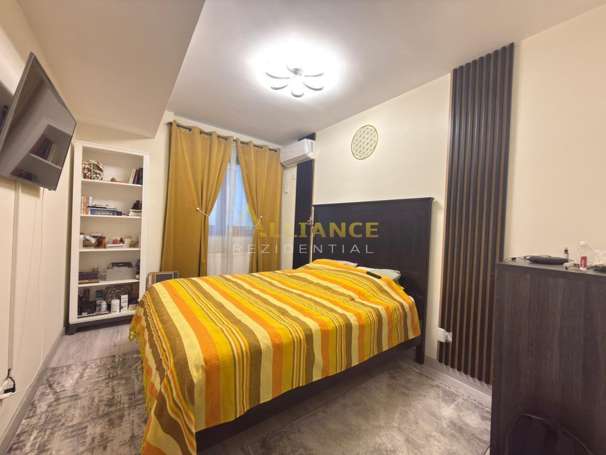 Metrou Leonida Ap 3 cam 75 mp et 3 - foto 18