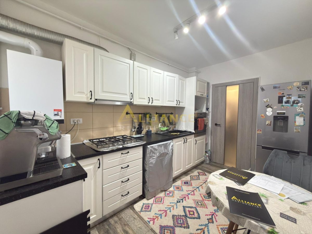 Metrou Leonida Ap 3 cam 75 mp et 3 - foto 6