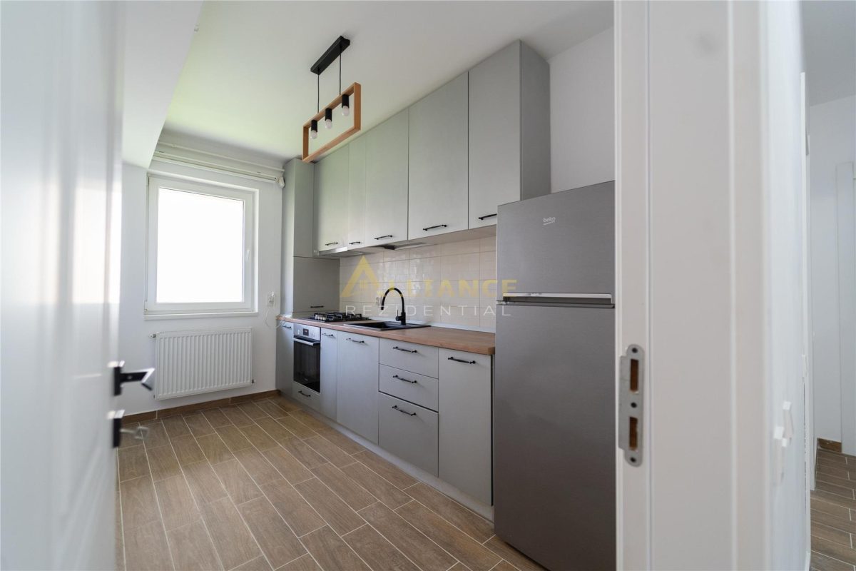 Apartament 2 camere Popesti Leordeni || gradina mare || M. Berceni - foto 13