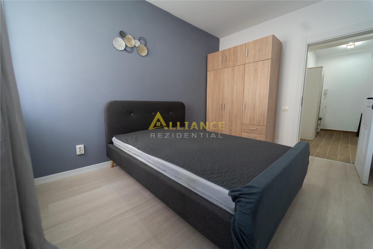 Apartament 2 camere Popesti Leordeni || gradina mare || M. Berceni - foto 10