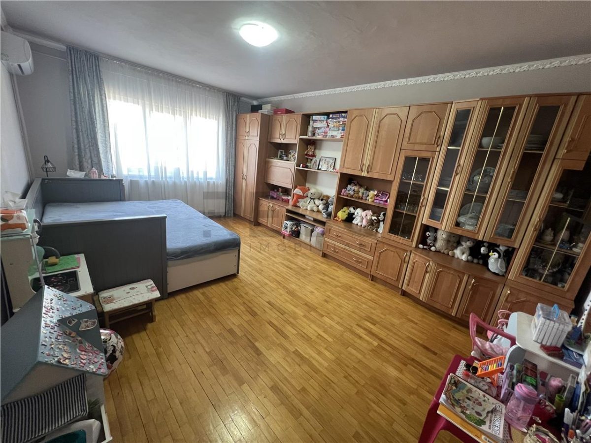 RECO Apartament  2 camere in Velenta - 