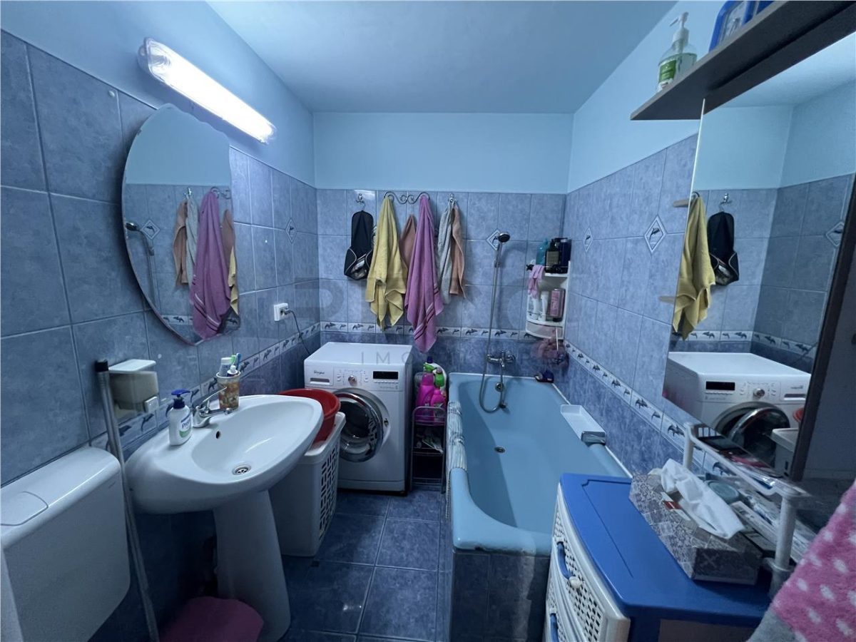 RECO Apartament  2 camere in Velenta - foto 12