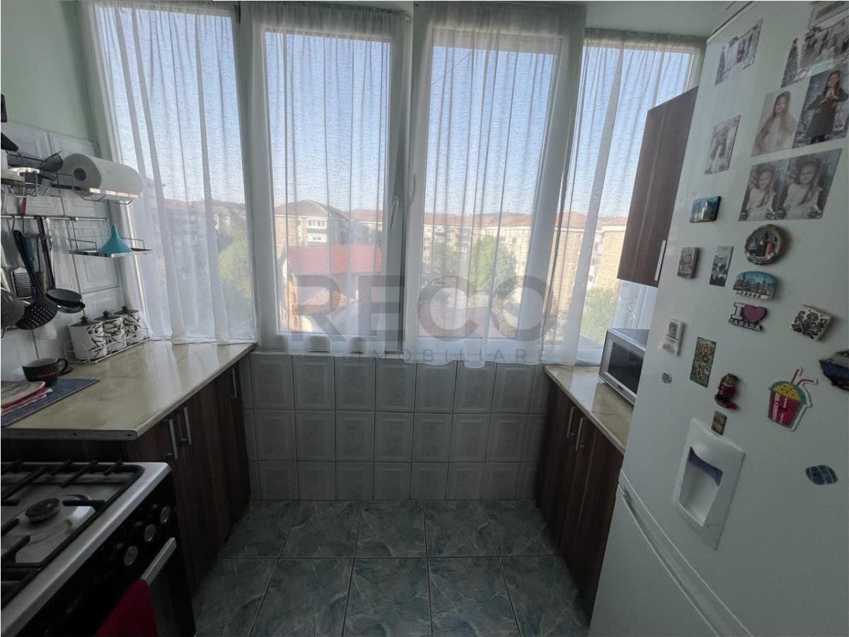 RECO Apartament  2 camere in Velenta - foto 6