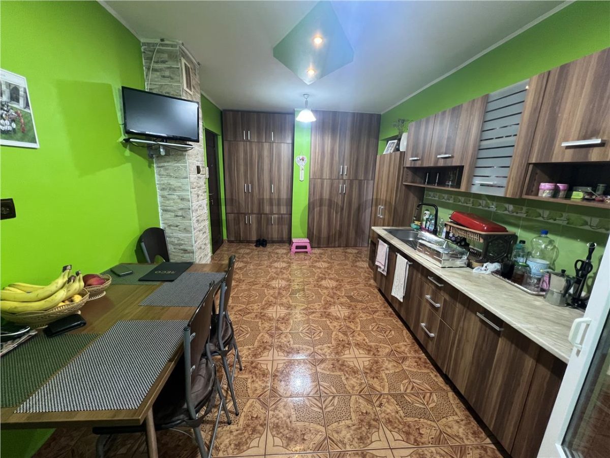 RECO Apartament  2 camere in Velenta - foto 10