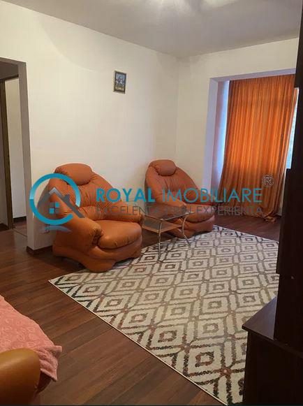 Royal Imobiliare - Vanzare apartament 3 camere zona Mihai Bravu - foto 2