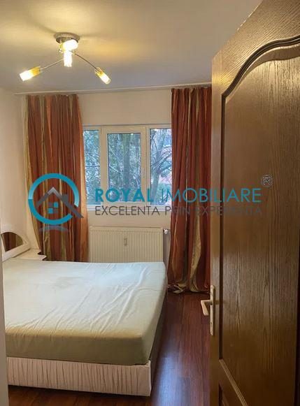 Royal Imobiliare - Vanzare apartament 3 camere zona Mihai Bravu - foto 4