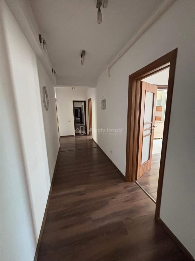 3 camere - decomandat - Popesti Leordeni - foto 8