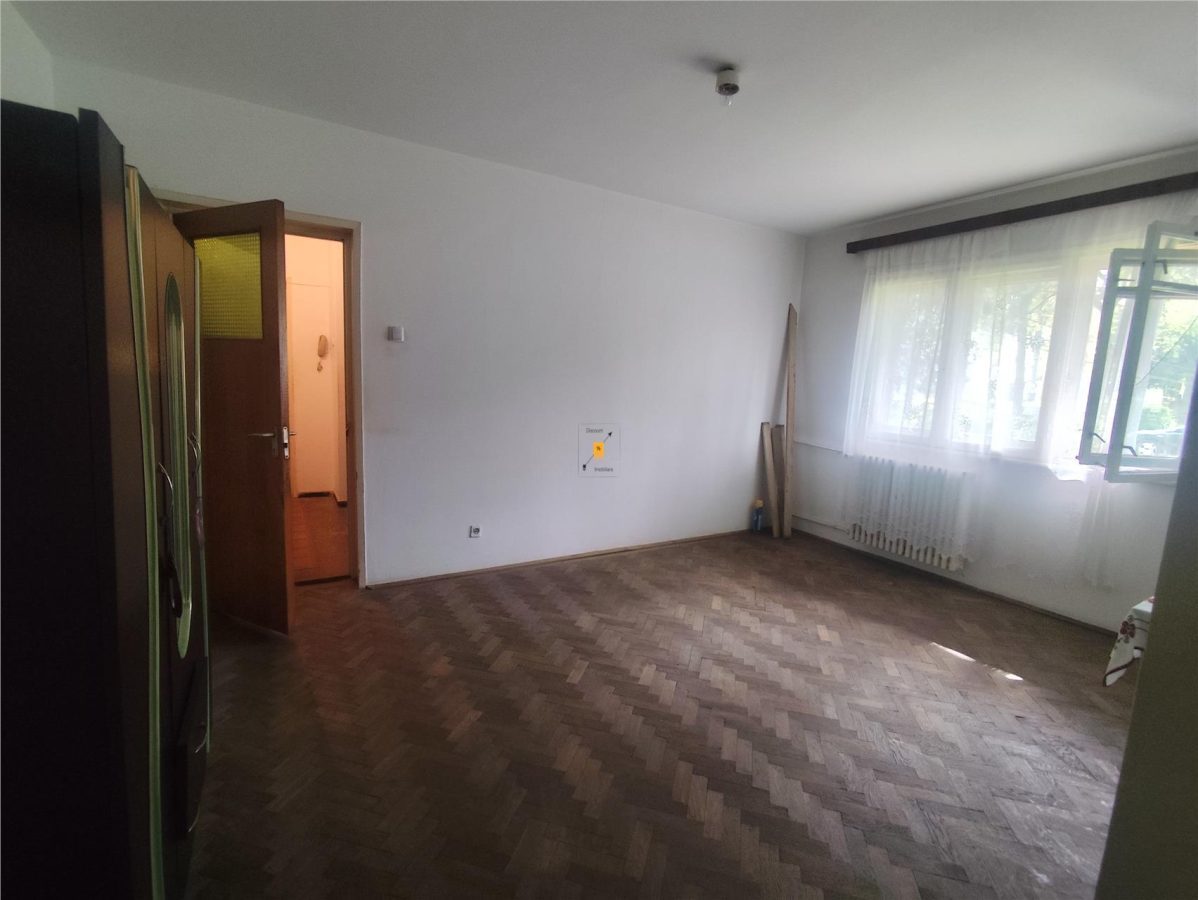 Apartament 2 camere zona Nord-Complexul Mic - foto 2
