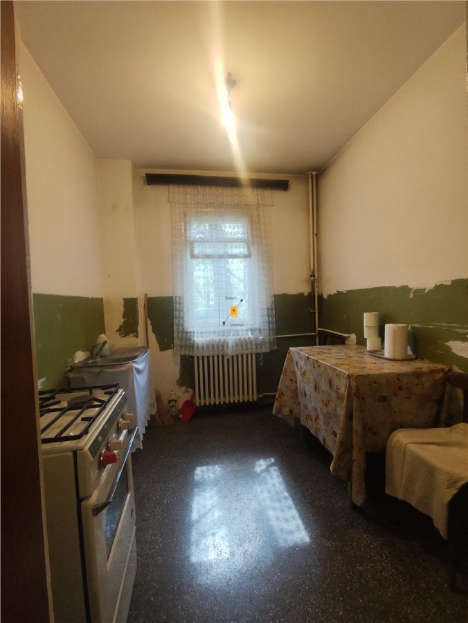 Apartament 2 camere zona Nord-Complexul Mic - foto 3