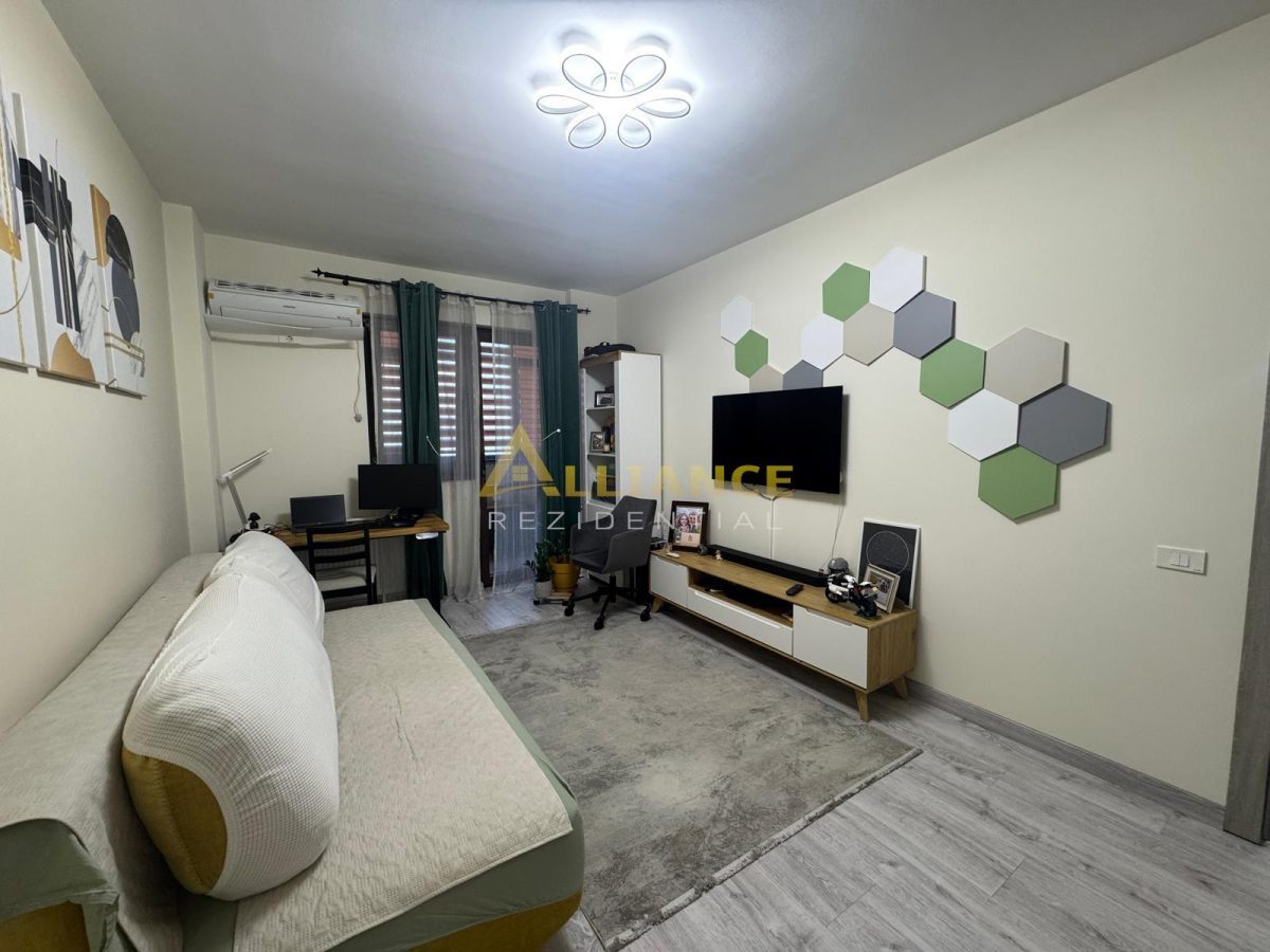 Dimitrie Leonida Ap 3 Cam Mobilat - 