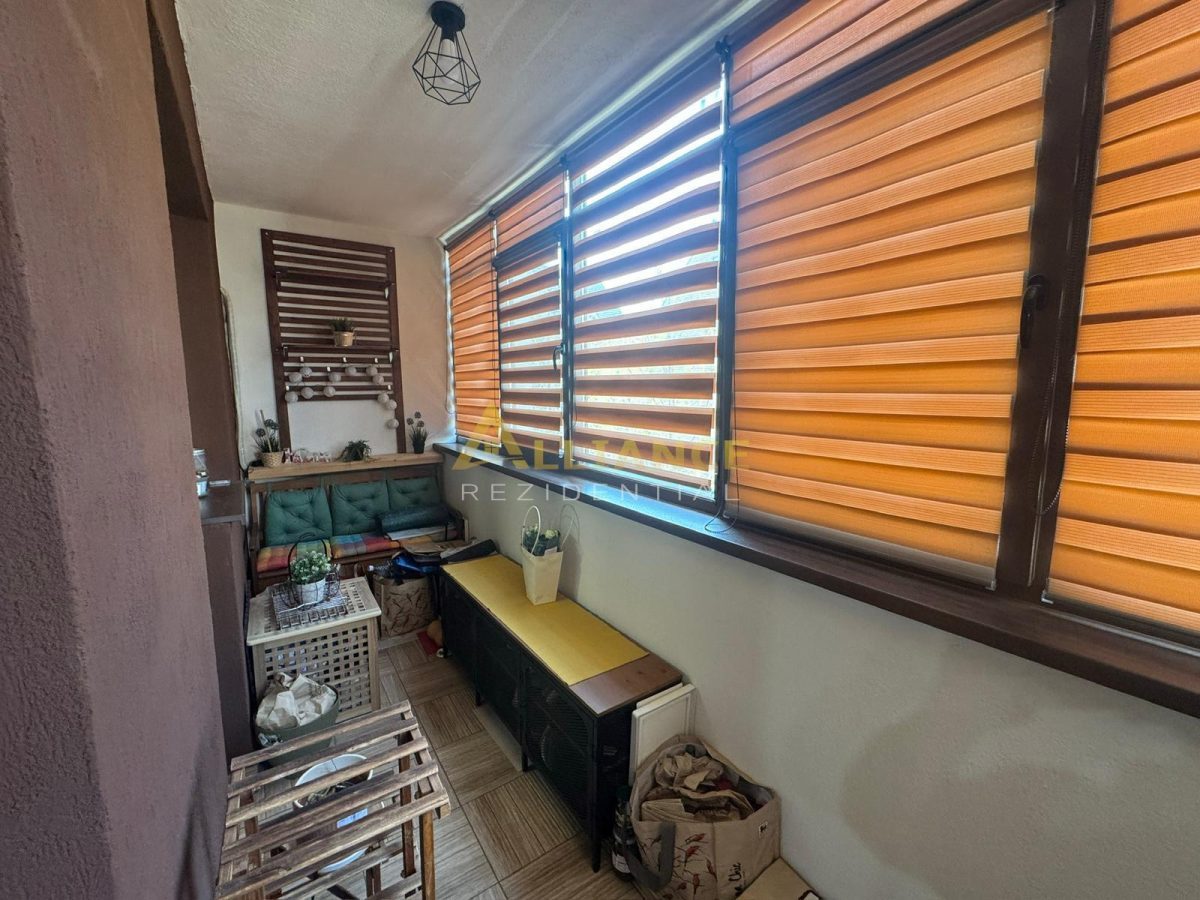 Dimitrie Leonida Ap 3 Cam Mobilat - foto 11