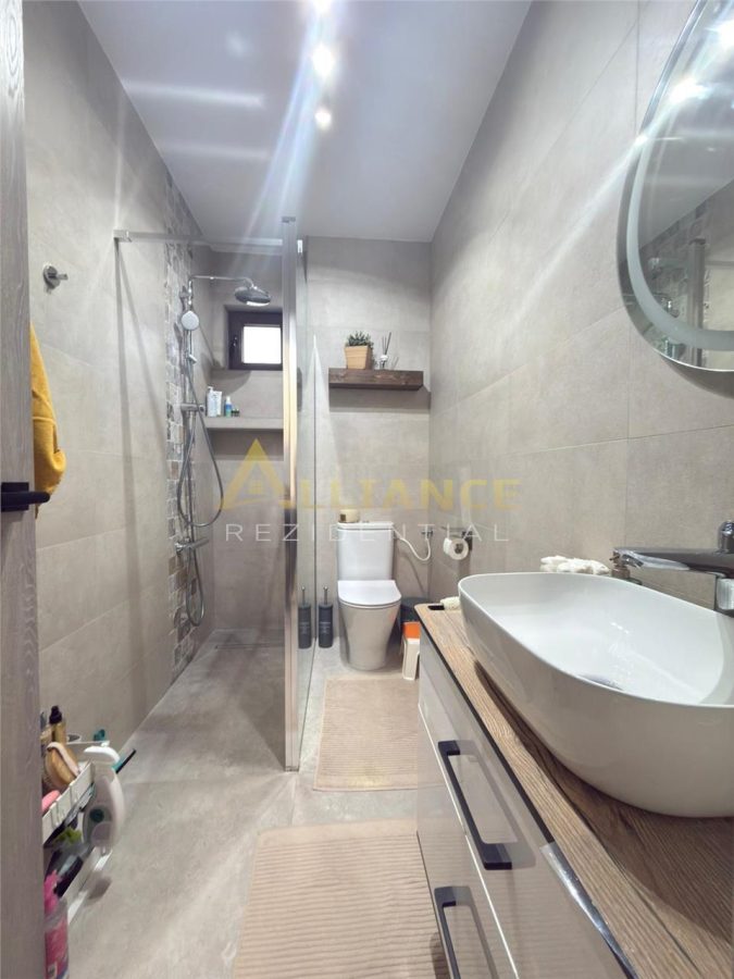 Dimitrie Leonida Ap 3 Cam Mobilat - foto 16