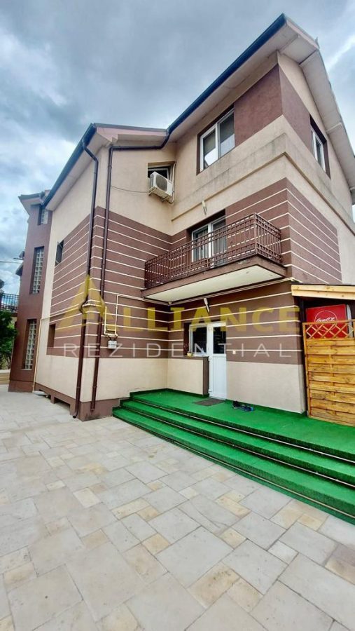 Berceni-Vila 7 Camere-Gata de Mutare - 