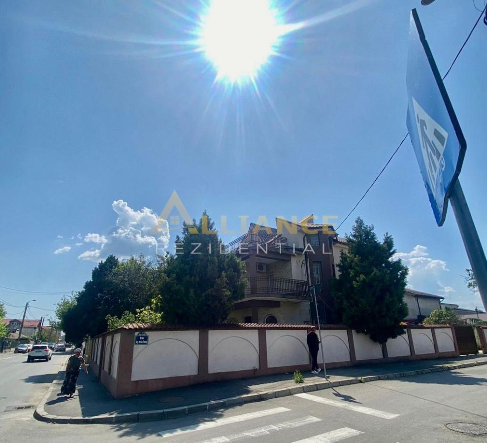 Berceni-Vila 7 Camere-Gata de Mutare - foto 12