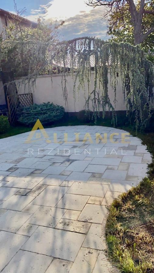 Berceni-Vila 7 Camere-Gata de Mutare - foto 13