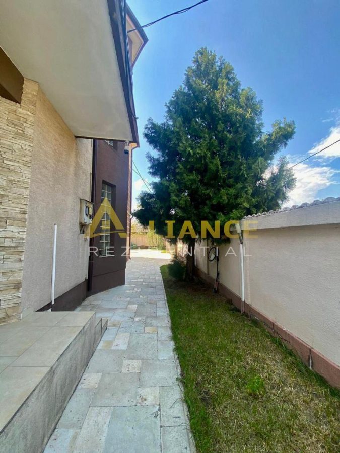 Berceni-Vila 7 Camere-Gata de Mutare - foto 15