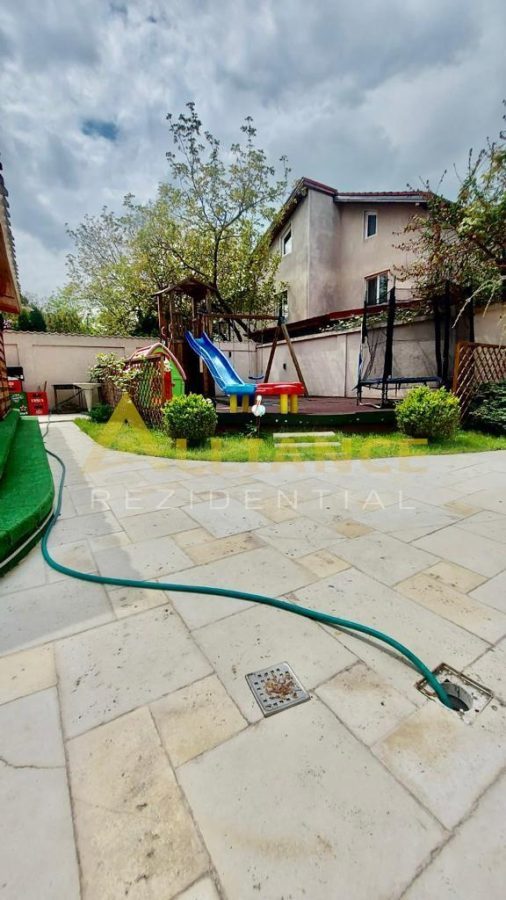 Berceni-Vila 7 Camere-Gata de Mutare - foto 19