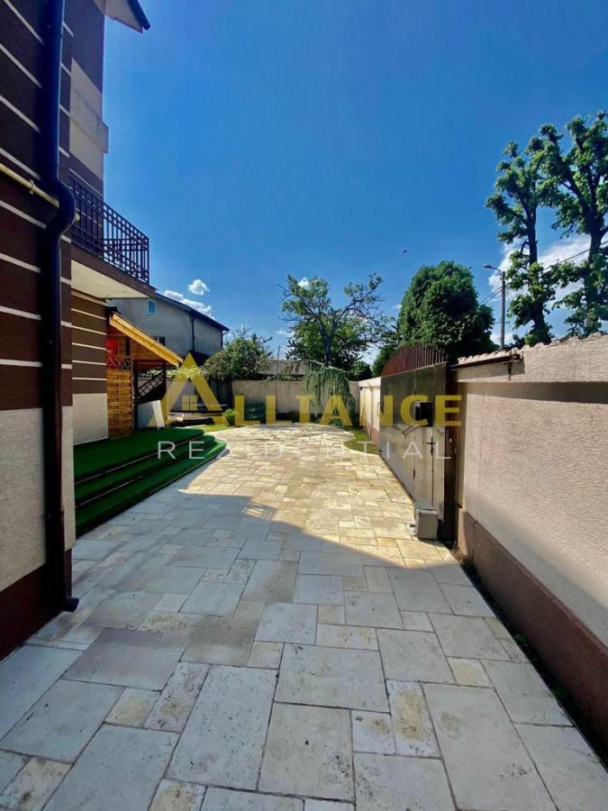 Berceni-Vila 7 Camere-Gata de Mutare - foto 9