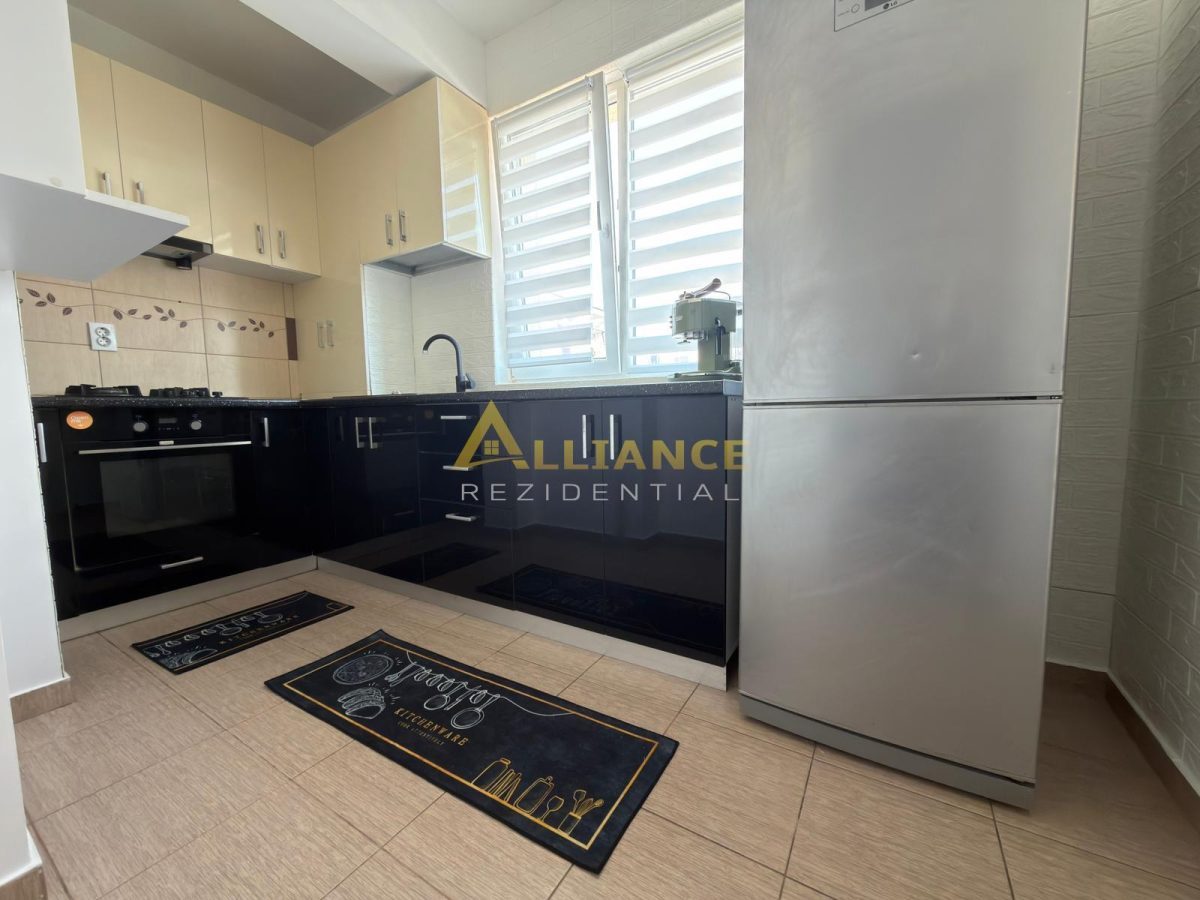 Metrou Leonida Ap 2 cam / 7 minute de metrou - foto 13