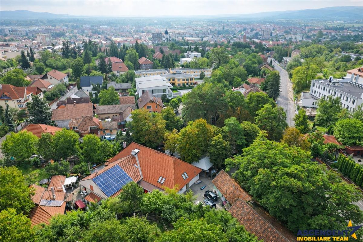 Complex Gastronomic:Afacere la cheie, Restaurant traditional secuiesc+teresa evenimente+carmangerie+ magazin+A - foto 2