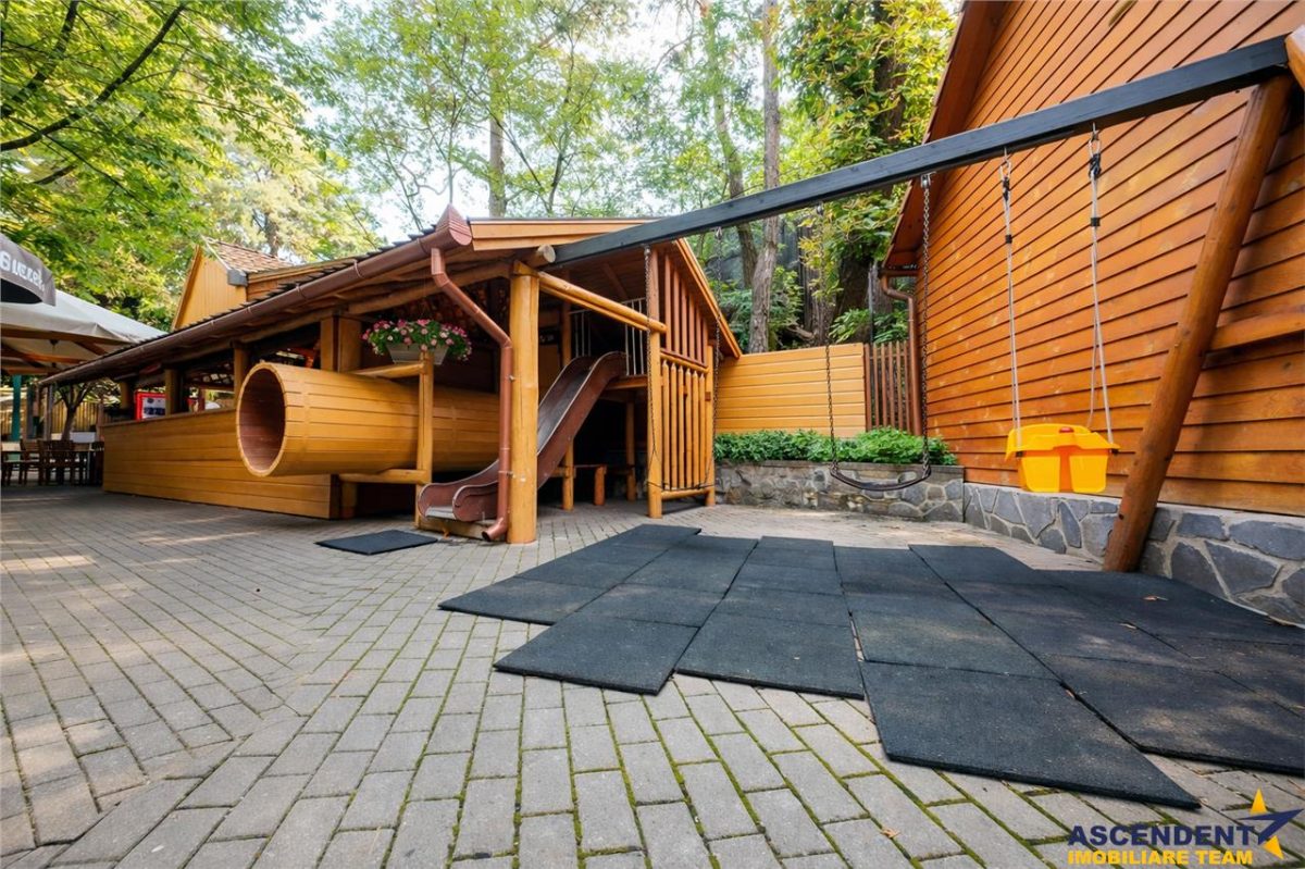 Complex Gastronomic:Afacere la cheie, Restaurant traditional secuiesc+teresa evenimente+carmangerie+ magazin+A - foto 12