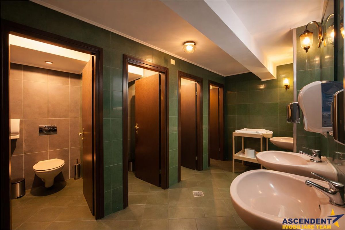 Complex Gastronomic:Afacere la cheie, Restaurant traditional secuiesc+teresa evenimente+carmangerie+ magazin+A - foto 19