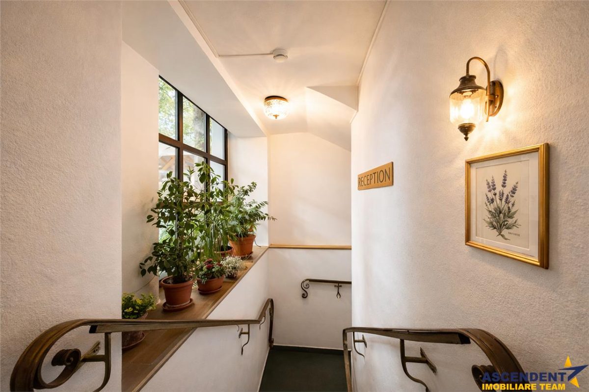 Complex Gastronomic:Afacere la cheie, Restaurant traditional secuiesc+teresa evenimente+carmangerie+ magazin+A - foto 3