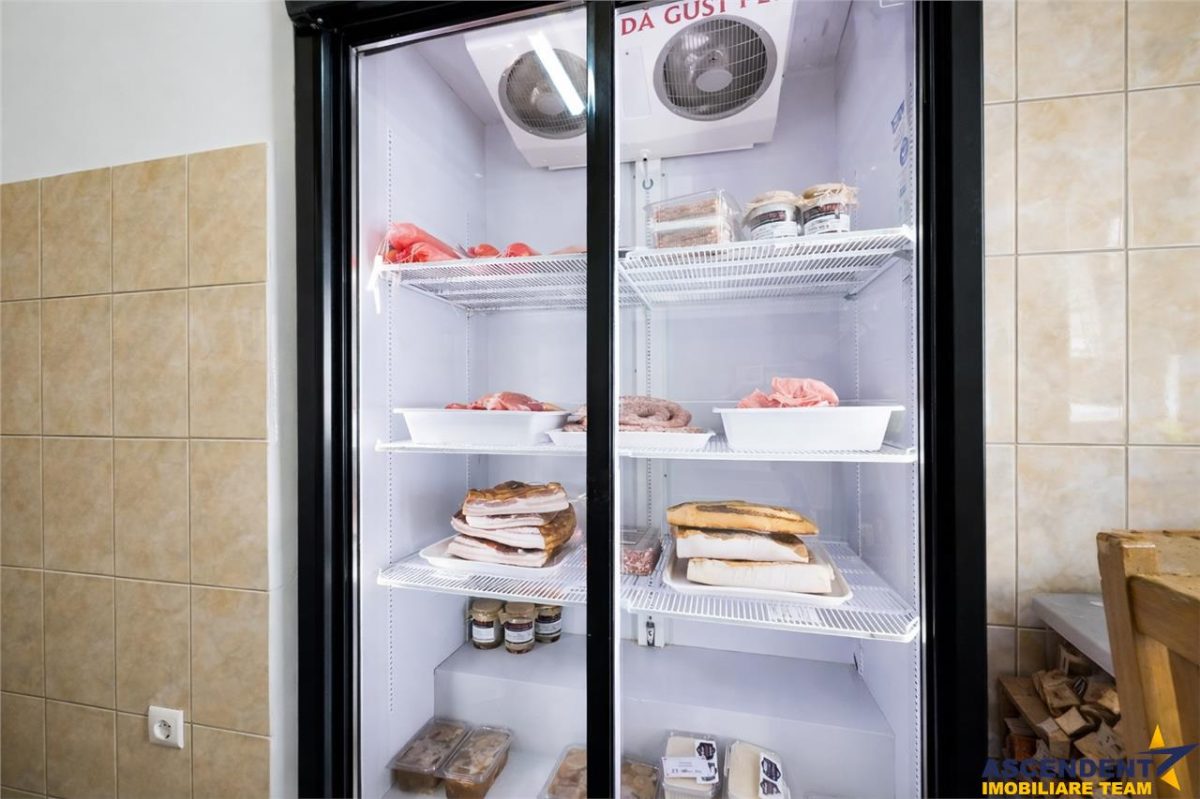 Complex Gastronomic:Afacere la cheie, Restaurant traditional secuiesc+teresa evenimente+carmangerie+ magazin+A - foto 22