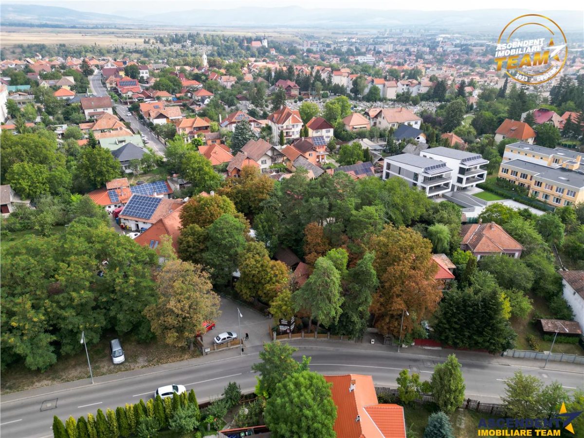 Complex Gastronomic:Afacere la cheie, Restaurant traditional secuiesc+teresa evenimente+carmangerie+ magazin+A - foto 24