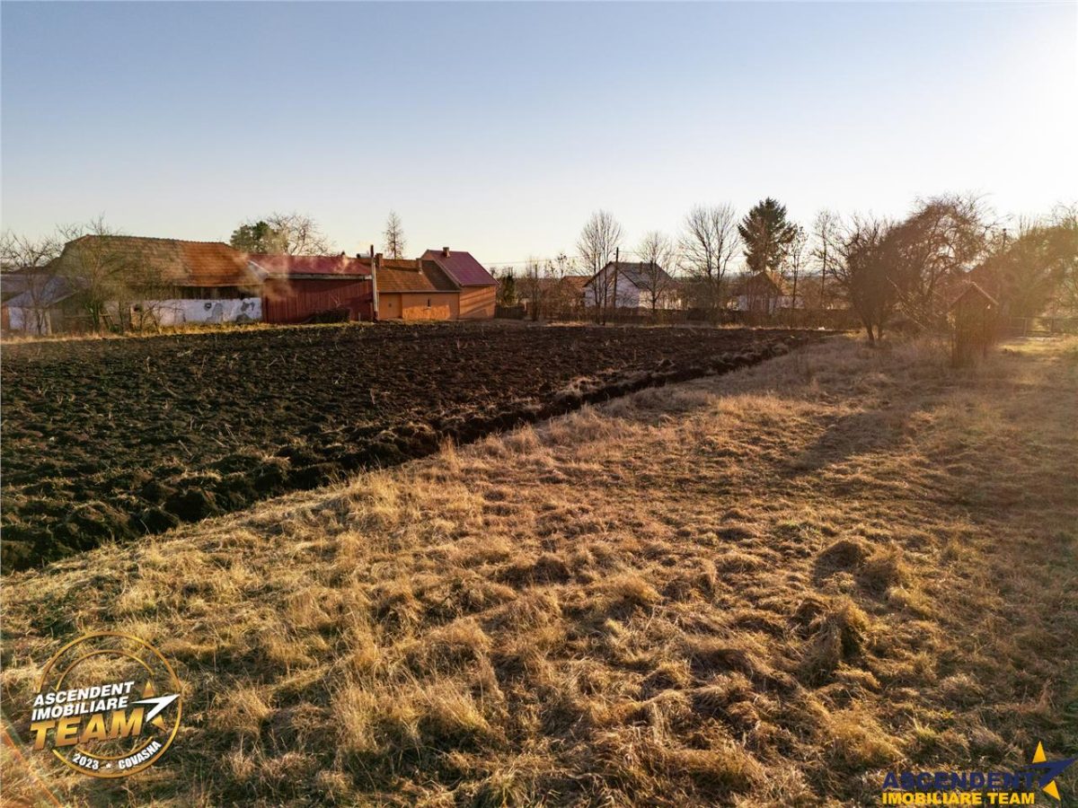 FILM! 4.554 mp intravilan, PUZ: locuinta,afacere,productie,satul Marcusa, deschis si la schimburi - foto 6