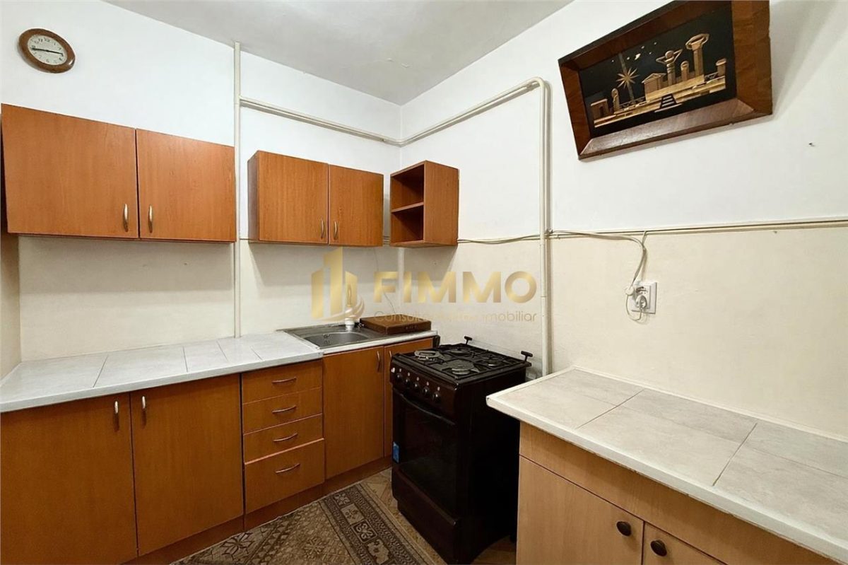 Apartament 2 cam | 56mp | ET 1 | Burdujeni | ID:1716 - foto 4