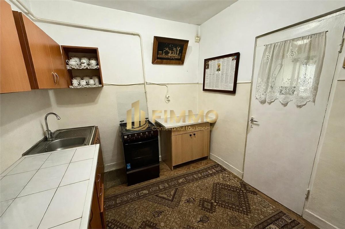 Apartament 2 cam | 56mp | ET 1 | Burdujeni | ID:1716 - foto 5