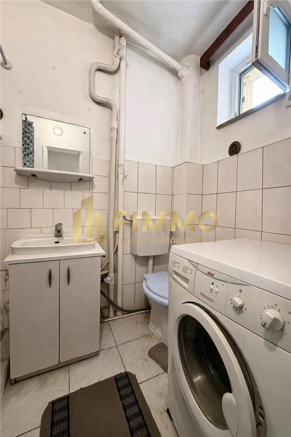 Apartament 2 cam | 56mp | ET 1 | Burdujeni | ID:1716 - foto 6