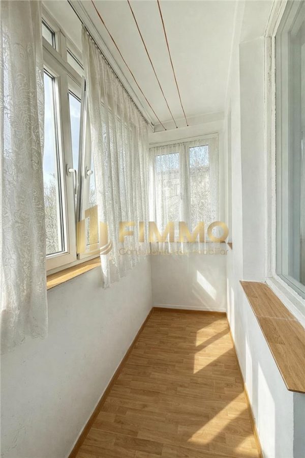 Apartament 2 cam | 56mp | ET 1 | Burdujeni | ID:1716 - foto 7