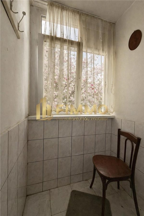 Apartament 2 cam | 56mp | ET 1 | Burdujeni | ID:1716 - foto 8