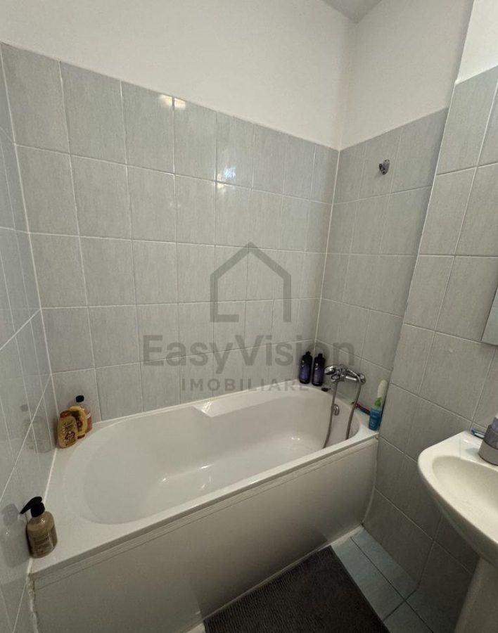 Garsoniera | Titan | Rasarit de Soare | Etaj superior | Sector 3 - foto 12