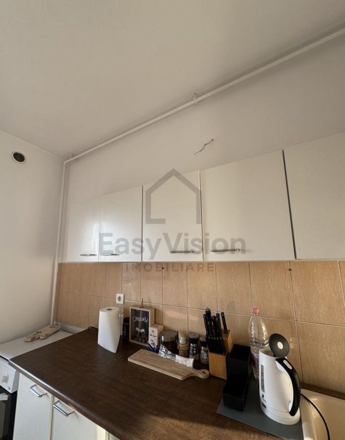 Garsoniera | Titan | Rasarit de Soare | Etaj superior | Sector 3 - foto 13