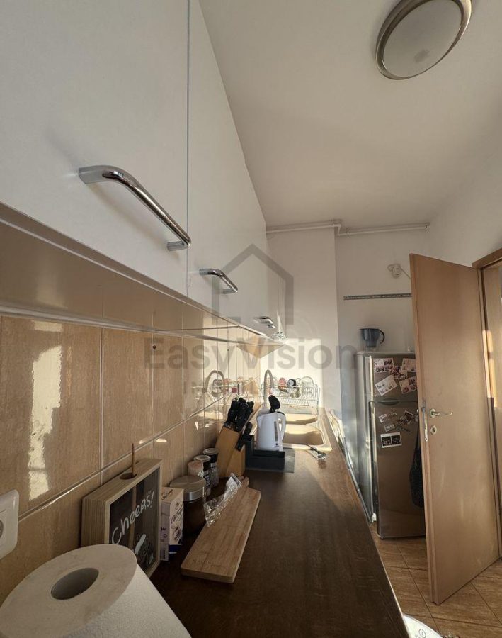 Garsoniera | Titan | Rasarit de Soare | Etaj superior | Sector 3 - foto 3