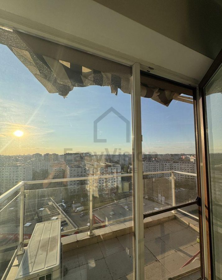 Garsoniera | Titan | Rasarit de Soare | Etaj superior | Sector 3 - foto 4