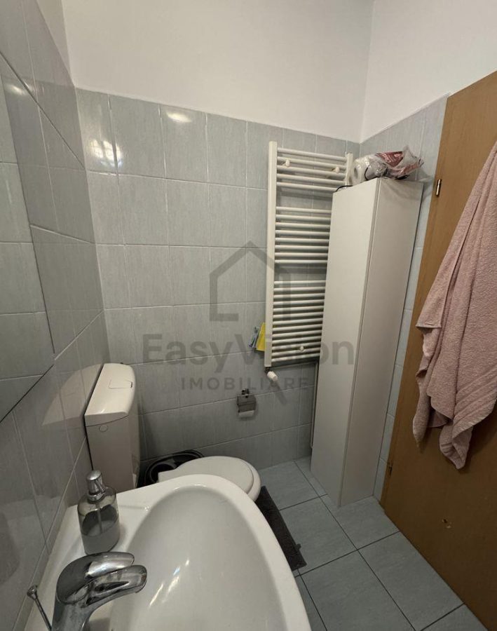 Garsoniera | Titan | Rasarit de Soare | Etaj superior | Sector 3 - foto 5