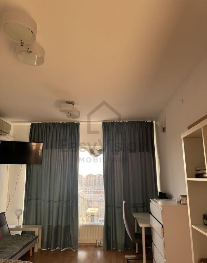 Garsoniera | Titan | Rasarit de Soare | Etaj superior | Sector 3 - foto 6