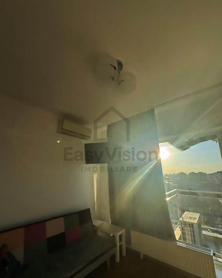 Garsoniera | Titan | Rasarit de Soare | Etaj superior | Sector 3 - foto 7