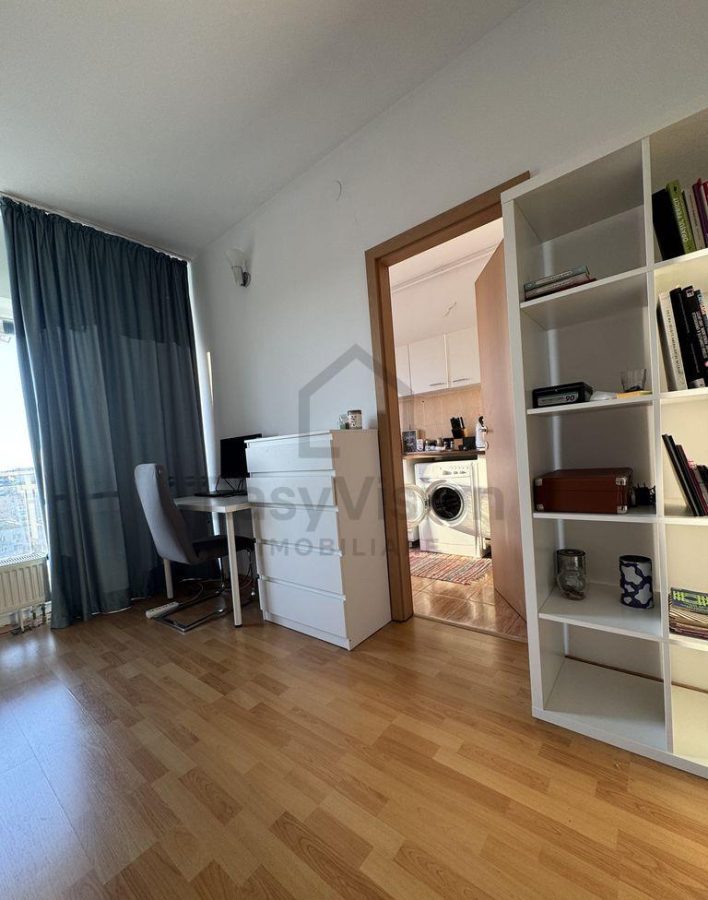 Garsoniera | Titan | Rasarit de Soare | Etaj superior | Sector 3 - foto 9