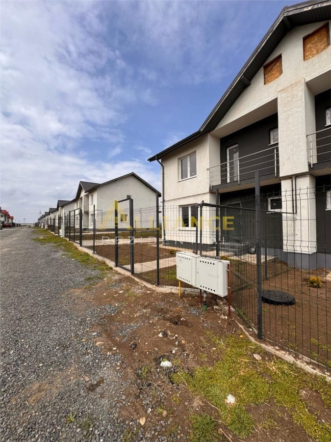 Popesti Leordeni -Duplex 4 Camere - 135 mp - foto 2