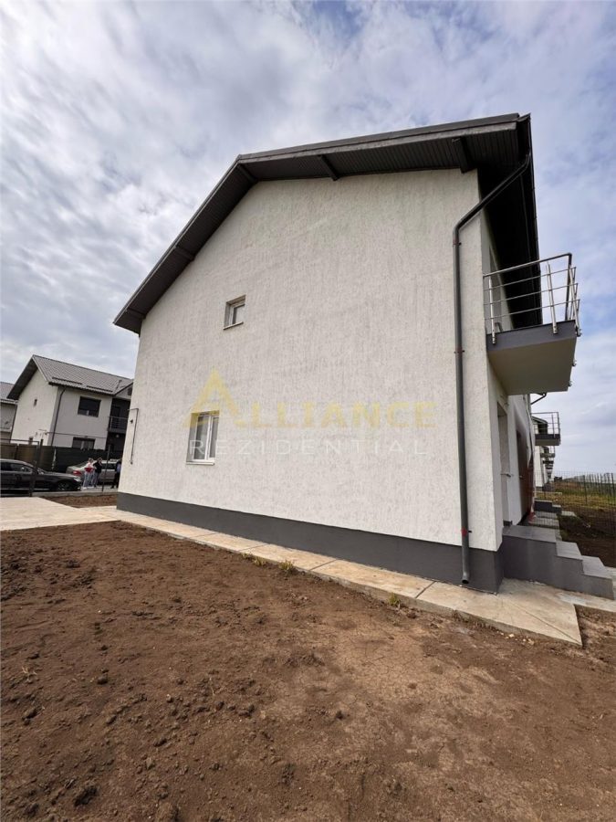 Popesti Leordeni -Duplex 4 Camere - 135 mp - foto 3