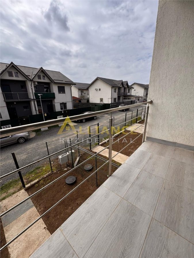 Popesti Leordeni -Duplex 4 Camere - 135 mp - foto 5