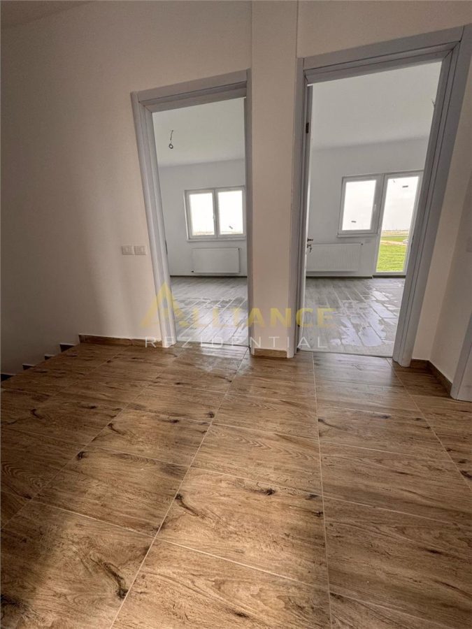 Popesti Leordeni -Duplex 4 Camere - 135 mp - foto 7