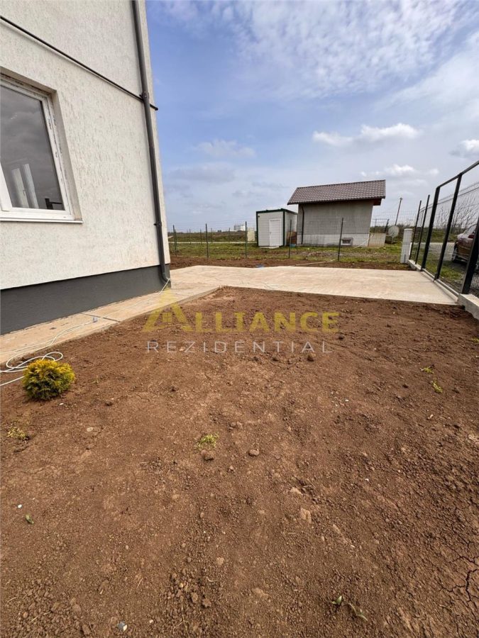 Popesti Leordeni -Duplex 4 Camere - 135 mp - foto 10