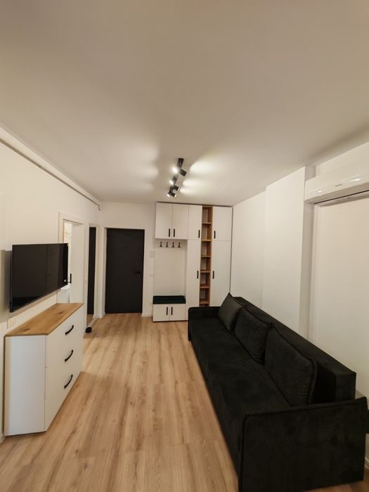 Prima inchiriere, bloc nou, apartament 2 camere. - 