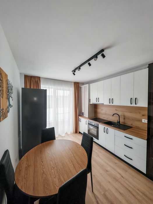 Prima inchiriere, bloc nou, apartament 2 camere. - foto 2